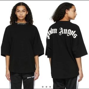 Palm Angels Shirt